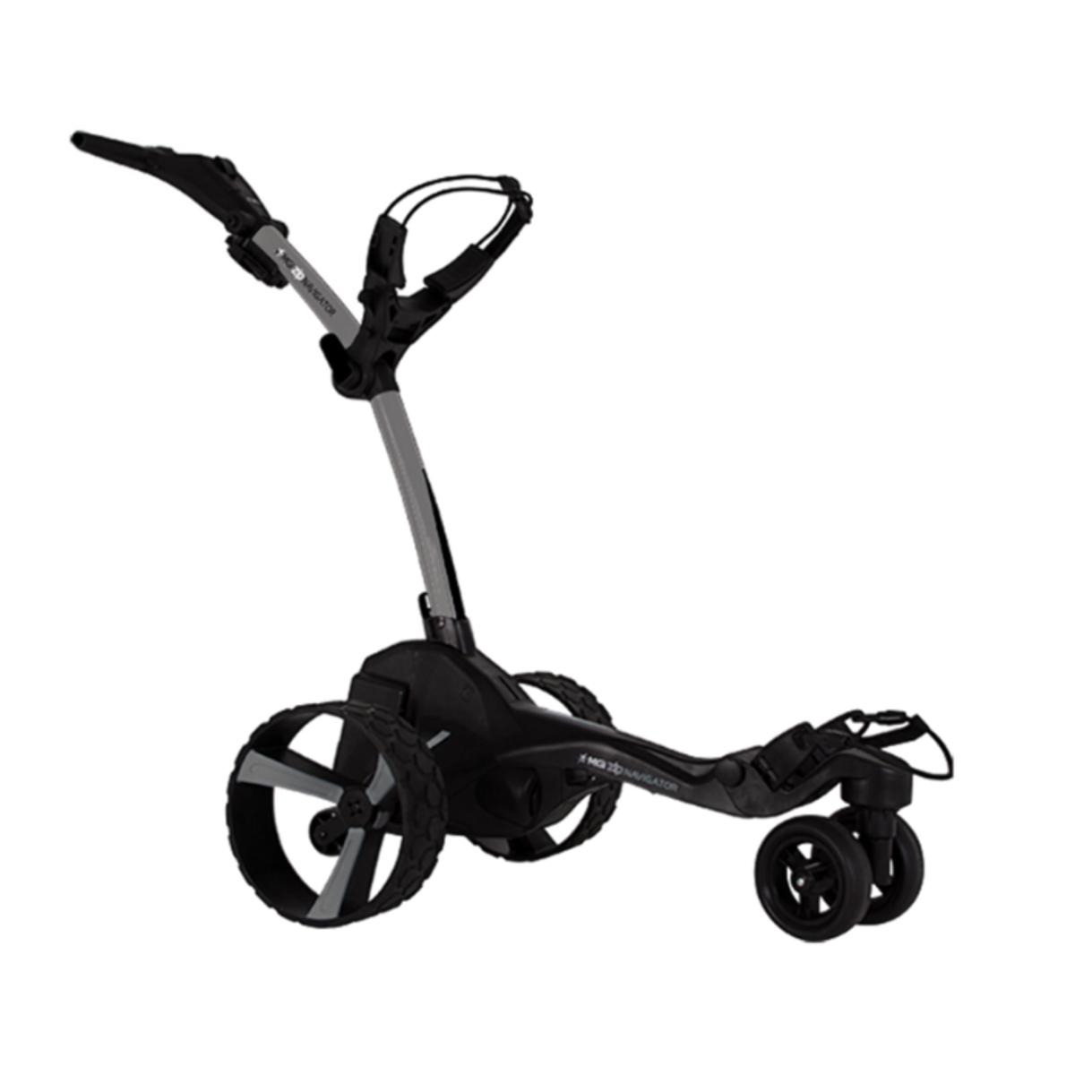 MGI Zip Navigator